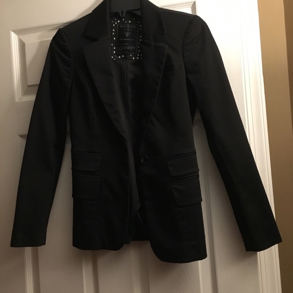 Jacket - Picture 4 of 4